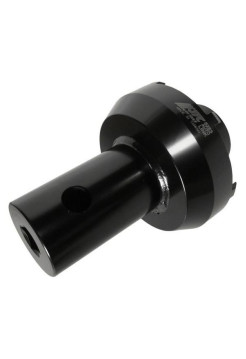 Головка ступичная для задней оси 6Т, диаметр 125мм, длина 180мм MERCEDES JTC 5253