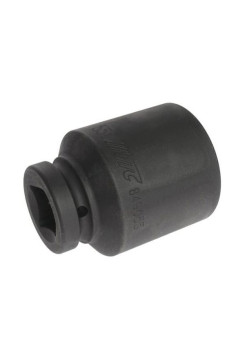 Головка торцевая 1” 55 ударная высокая L=100мм JTC 849055