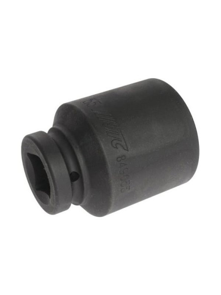 Головка торцевая 1” 55 ударная высокая L=100мм JTC 849055