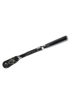 Поворотный ключ-трещотка 3/8", 72 зуб, 5 позиций JTC-3214