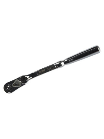 Поворотный ключ-трещотка 3/8", 72 зуб, 5 позиций JTC-3214