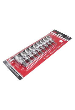 Набор бит-головок 1/2" TORX T20-T60 (9 предметов) JTC H409T