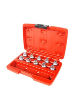 Набор головок для секреток колесных дисков BMW JTC 4318