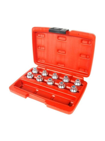 Набор головок для секреток колесных дисков BMW JTC 4318