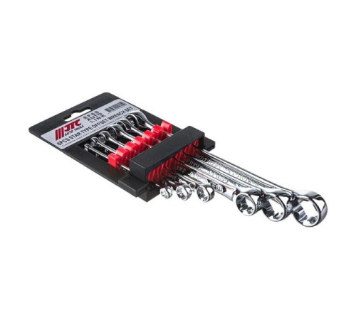 Набор накидных ключей TORX Е6-E24 6шт JTC-EF6S