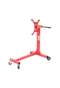 Поворотный стенд для ремонта двигателя JTC ES450