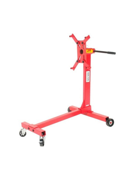 Поворотный стенд для ремонта двигателя JTC ES450