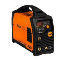 Сварочный инвертор Сварог PRO TIG 200 P DSP AC/DC E201 00000092681