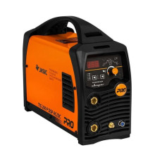 Сварочный инвертор Сварог PRO TIG 200 P DSP AC/DC E201 00000092681