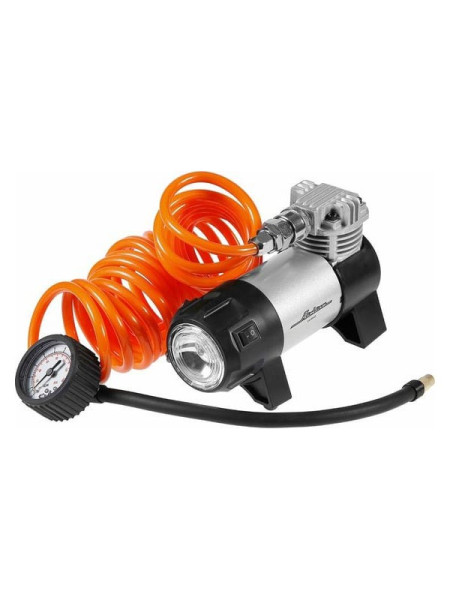 Автомобильный компрессор Airline Classic-2, 30л/мин, 7 атм, в сумке, CA-030-02 Автомобильный компрессор Airline Classic-2, 30л/мин, 7 атм, в сумке, CA-030-02