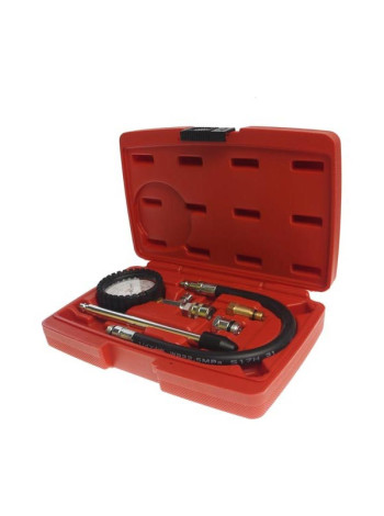 Компрессометр с набором адаптеров JTC /1/6/24-1621A