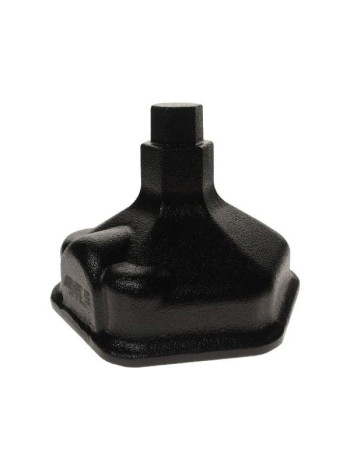 Ступичная головка SAF 140мм JTC-5287