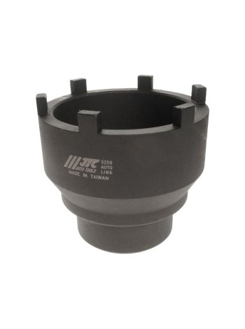 Ступичная головка для задней оси MAN и MERCEDES, 110мм JTC-5259