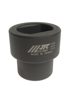 Головка для пальца рессор задней оси VOLVO/1 JTC-5288