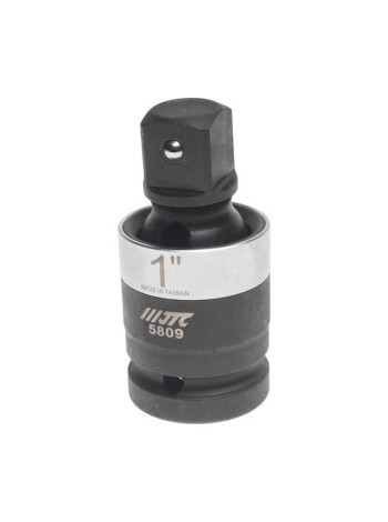 Карданный ударный переходник 1 тип #B диаметр 59мм, длина 110мм JTC-5809