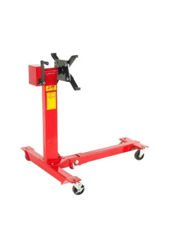 Одностоечный стенд для ремонта двигателя 0.5т JTC JTC-ES707