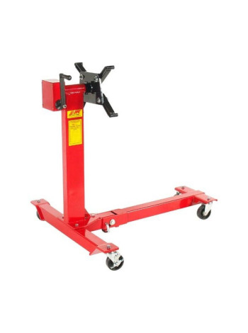 Одностоечный стенд для ремонта двигателя 0.5т JTC JTC-ES707