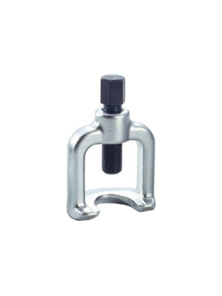 Съемник шаровых опор и рулевых наконечников, арочный 18 мм FORCE 628E18