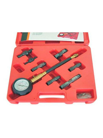 Компрессометр для бензиновых двигателей FORCE 909G1