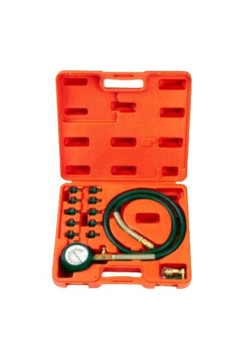 Тестер давления масла FORCE 912G1