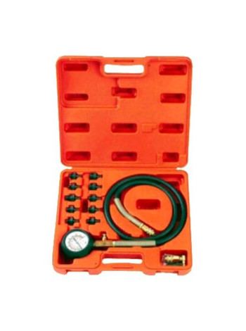 Тестер давления масла FORCE 912G1