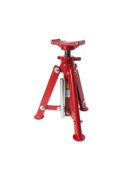 Ремонтная подставка под автомобиль, грузоподъемность 12т JTC-JS1218