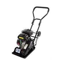 Виброплита Zitrek z3k50 Loncin 154F, 50 кг; упл.200 мм 091-0200