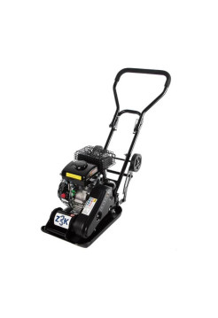 Виброплита Zitrek z3k50 Loncin 154F, 50 кг; упл.200 мм 091-0200