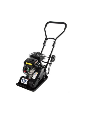 Виброплита Zitrek z3k50 Loncin 154F, 50 кг; упл.200 мм 091-0200