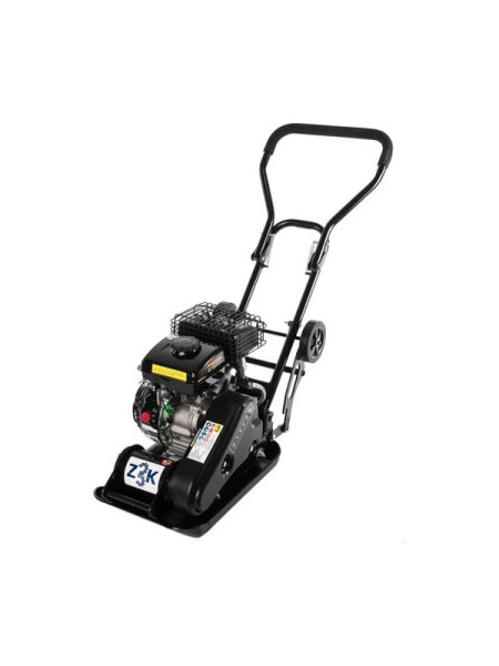 Виброплита Zitrek z3k50 Loncin 154F, 50 кг; упл.200 мм 091-0200