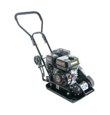Виброплита Zitrek z3k60 Loncin 160F, 57 кг, упл.250 мм 091-0201