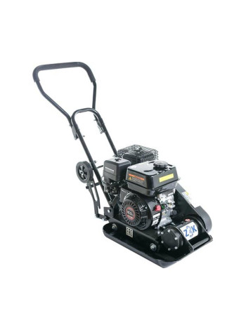 Виброплита Zitrek z3k60 Loncin 160F, 57 кг, упл.250 мм 091-0201