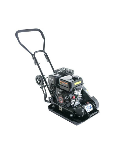 Виброплита Zitrek z3k60 Loncin 160F, 57 кг, упл.250 мм 091-0201