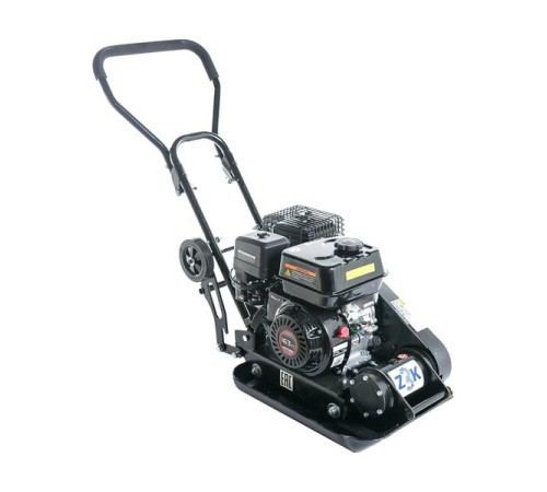 Виброплита Zitrek z3k60 Loncin 160F, 57 кг, упл.250 мм 091-0201