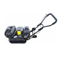 Виброплита с баком для воды Zitrek z3k60w Loncin 160F