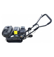 Виброплита с баком для воды Zitrek z3k60w Loncin 160F