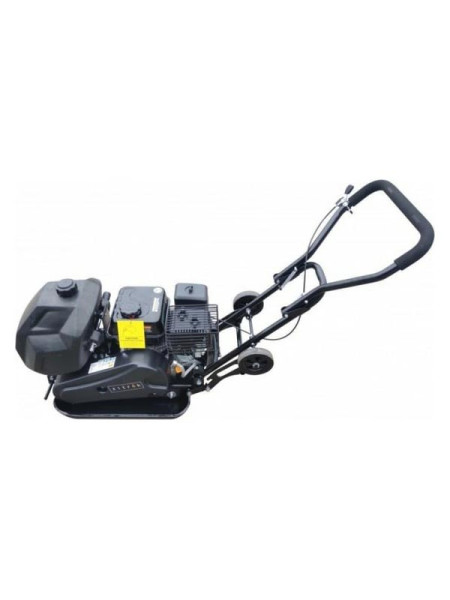 Виброплита с баком для воды Zitrek z3k60w Loncin 160F