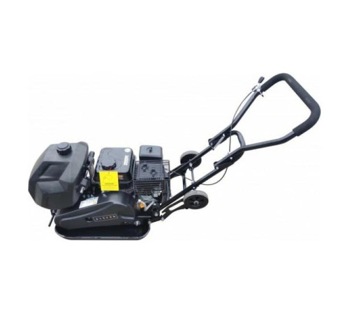 Виброплита с баком для воды Zitrek z3k60w Loncin 160F