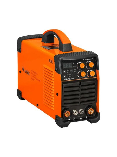 Сварочный инвертор Сварог TIG 200 P REAL W224 94503 Сварочный инвертор Сварог TIG 200 P REAL W224 94503