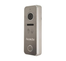 Антивандальная видеопанель Falcon Eye FE-ipanel 3 Серебро 00-00109217