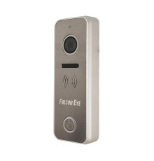 Антивандальная видеопанель Falcon Eye FE-ipanel 3 Серебро 00-00109217