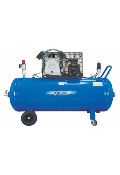 Компрессор Remeza СБ4/С-200.LB30 8096460