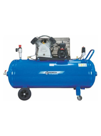 Компрессор Remeza СБ4/С-200.LB30 8096460