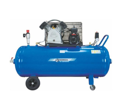 Компрессор Remeza СБ4/С-200.LB30 8096460