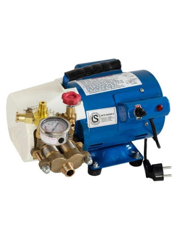 Электроопрессовщик Zitrek DSY-6-60A 068-1321