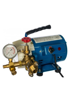 Электроопрессовщик Zitrek DSY-3-60 (DSY-60) 3л/мин 068-1319