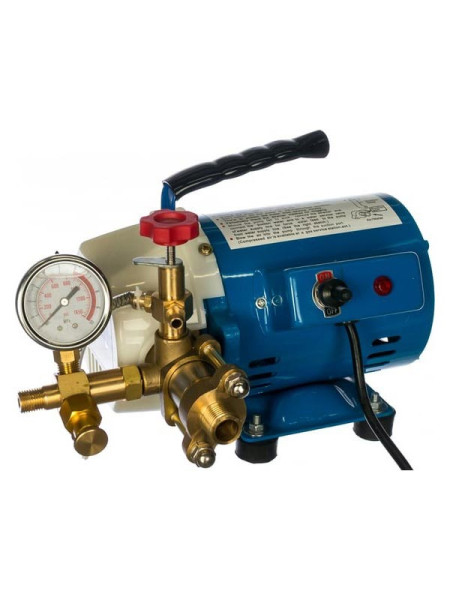 Электроопрессовщик Zitrek DSY-3-60 (DSY-60) 3л/мин 068-1319