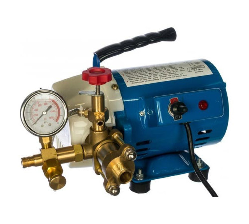Электроопрессовщик Zitrek DSY-3-60 (DSY-60) 3л/мин 068-1319