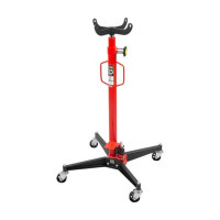 Гидравлическая стойка WIEDERKRAFT 500 кг, 1260-1750 мм WDK-80105