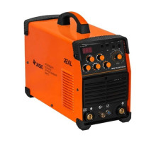 Сварочный инвертор Сварог TIG 200 P AC/DC REAL E20101 95484
